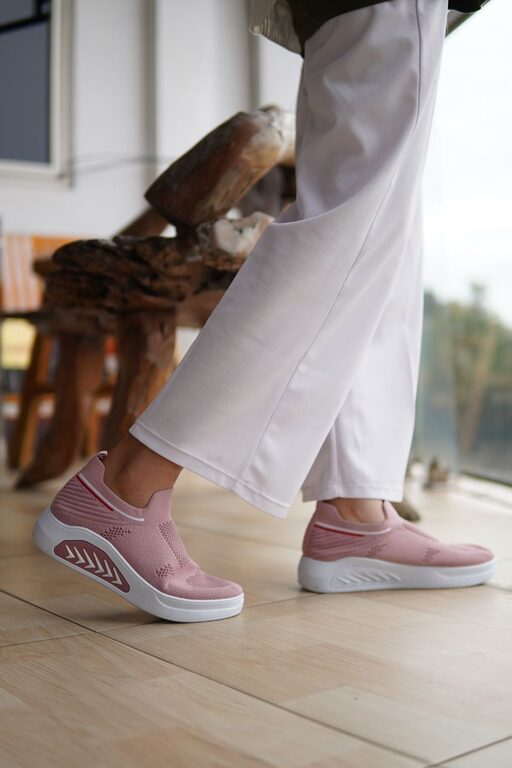 How to Choose Comfortable Shoes for Daily Activities