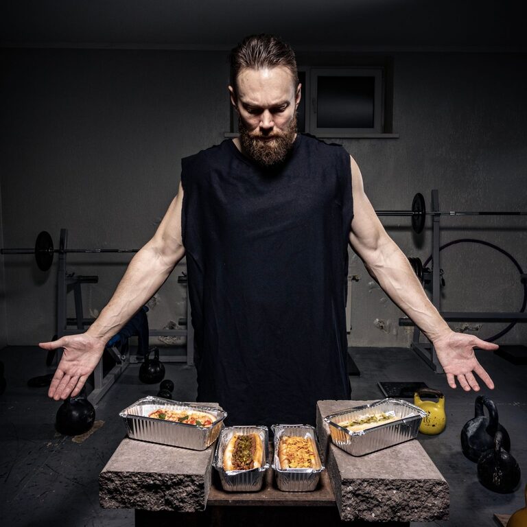 Simple Meal Planning Ideas for an Active Lifestyle